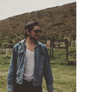 Daniel Ramos Trávez