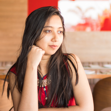 Janvi Mahindrakar
