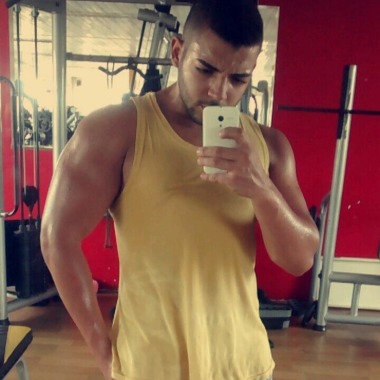 Danyel Gama