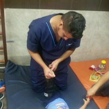 Mb Fisioterapia
