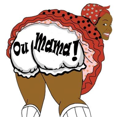 Ou Mama