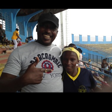 Sereola Nigeria Enterprise.