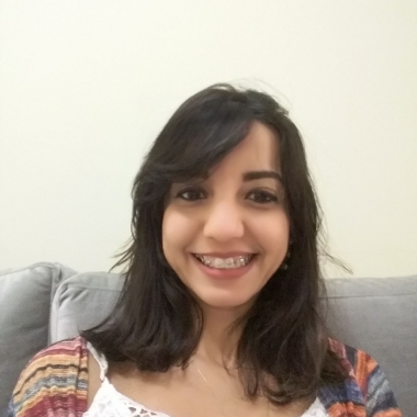 Phaola Fernandes