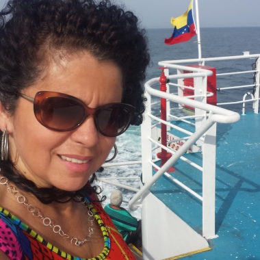 Haydee Betancur 