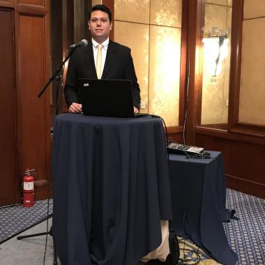 Carlos Castro