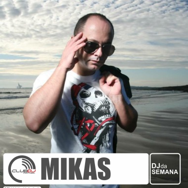 Dj Mikas