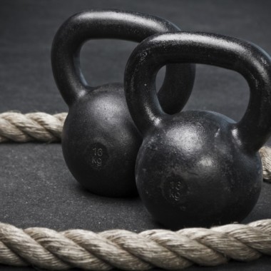 Punch Fitness