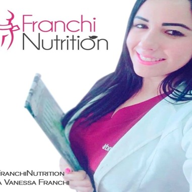 Nutritionyvida