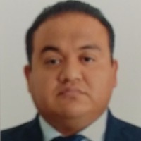 Luis Fernando Rodríguez Mollinedo