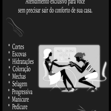 Mehl Hair Stylist
