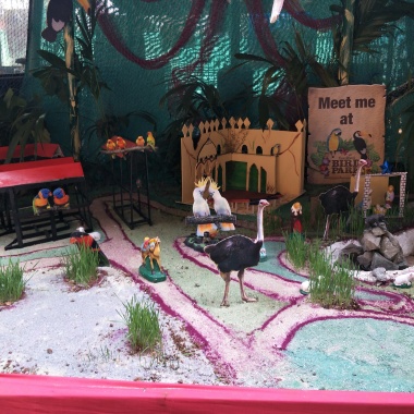 Yaman Creation