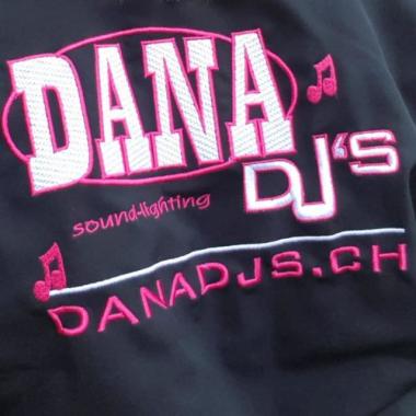 Dana Dj'S Music Dream