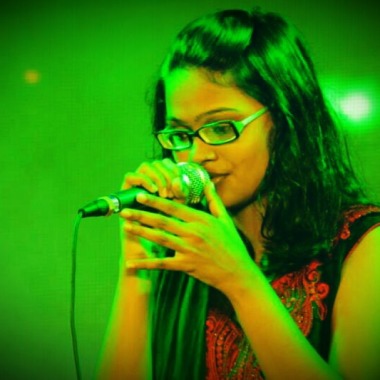 Diksha Koyande