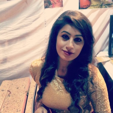 Makeovers By Aanchal Arora