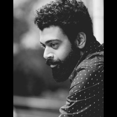 Rythwik Mahesh