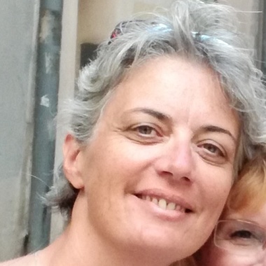 Myriam Chabault