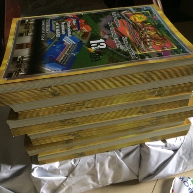 Go Print