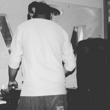 Dj Wol-Vex