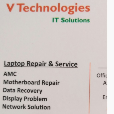 V Technologies