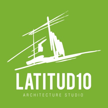 Latitud 10 Arquitectura