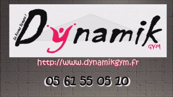 Dynamik Gym