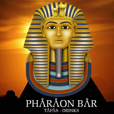 Le Pharaon