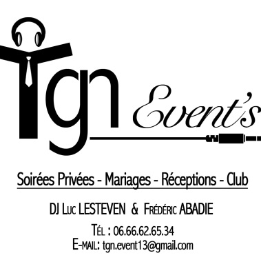 Tgn Events