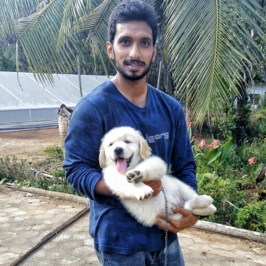 Hemanth'S