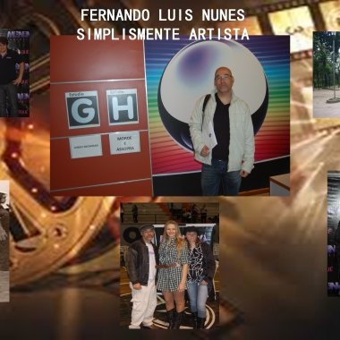 Fernando Luis Nunes