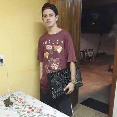 Dj Saizer