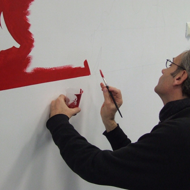 Max Enseignant : Dessin, Peinture /  Décoration /Trompe L’Œil/ Infographie, Typographie
