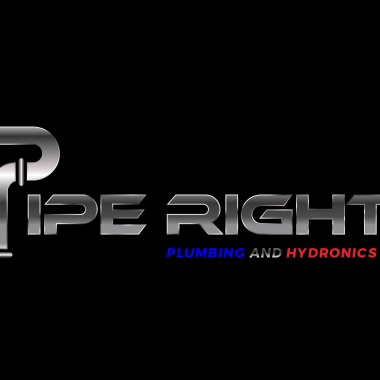 Pipe Right Plumbing And Hydronics Inc.