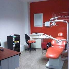 Calmordental