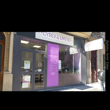 Cybèle Envie