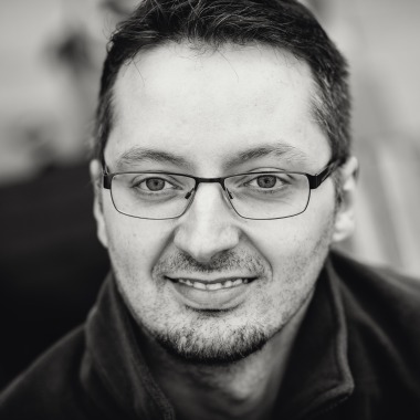 Daniel Pérez Fotografie