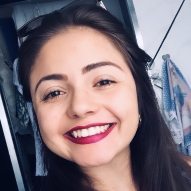Marcella De Melo