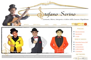 Stefano Serino