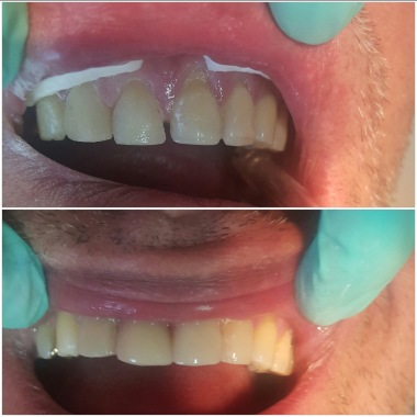 Clínica Dental