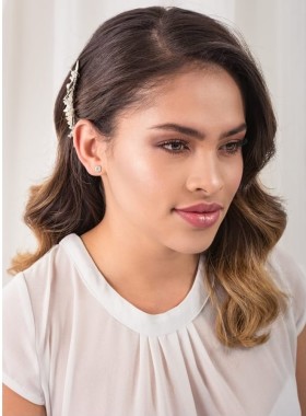 Bride -  make up!