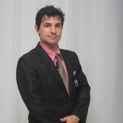 Dj Marcos Chander Eventos