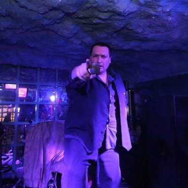 Gustavo Santander
