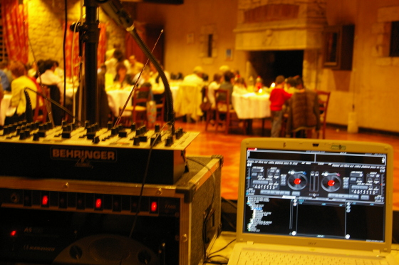 Mariage a Monbazillac Bergerac 24