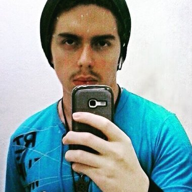 Uriel Feitoza