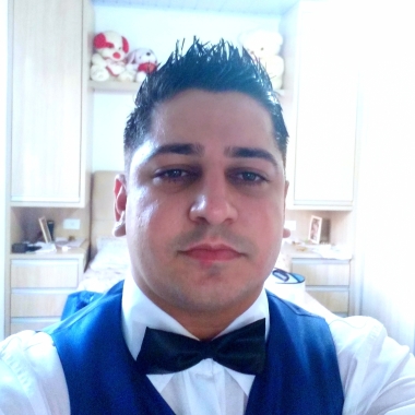 Psicológo Felipe  Robaina