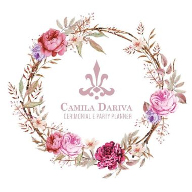 Camila Dariva Ribas Cerimonialista