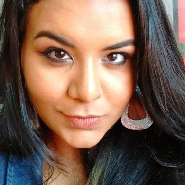 Jacqueline Ferreira Make Up