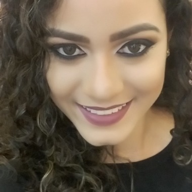Bethsaydel  Make-Up