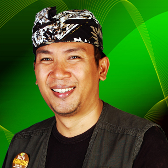 Bali Super Tickets