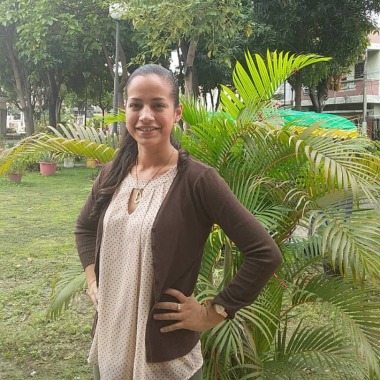 María Ortiz