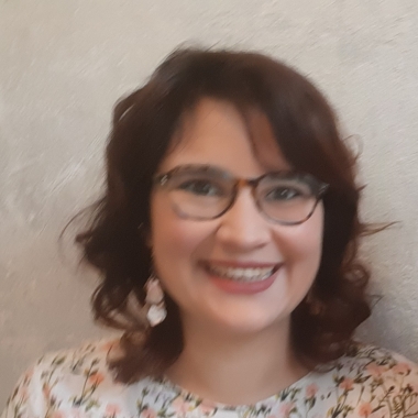 Sandra Castanié